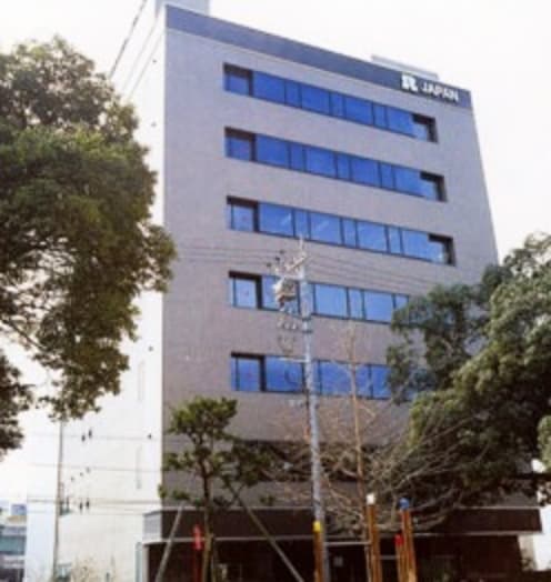 ジャパンレンタカー株式会社 本社ビルの写真