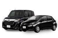 車種 料金案内 ジャパンレンタカー 津島店