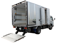 特殊貨物 はたらくクルマ 車種 料金 24時間営業のジャパンレンタカー