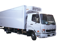 特殊貨物 はたらくクルマ 車種 料金 24時間営業のジャパンレンタカー