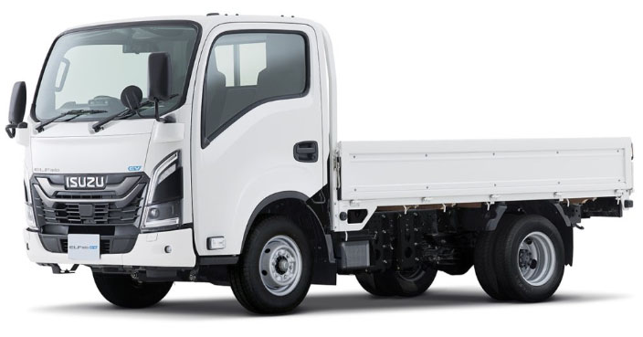 ビジネス貨物】車種・料金 | 24時間営業のジャパンレンタカー